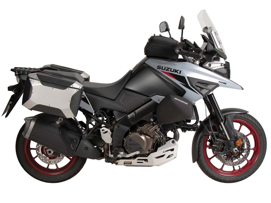 Suzuki V-Strom 1050 [2023-2025] -c-bow laterale