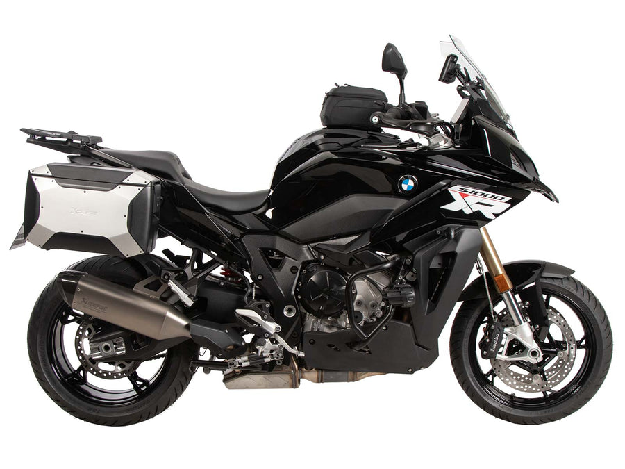 BMW S 1000 XR [2024-2025] - Tanking Basic, y compris le sac de réservoir de contrepartie