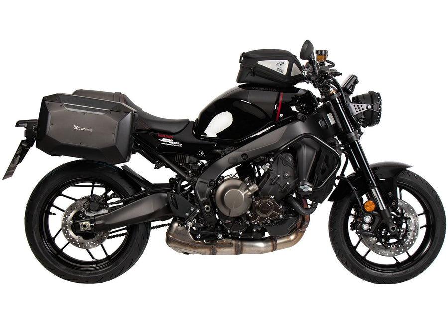 Yamaha XSR 900 [2022-2025] - Tanking Basic including counterpart tank sac