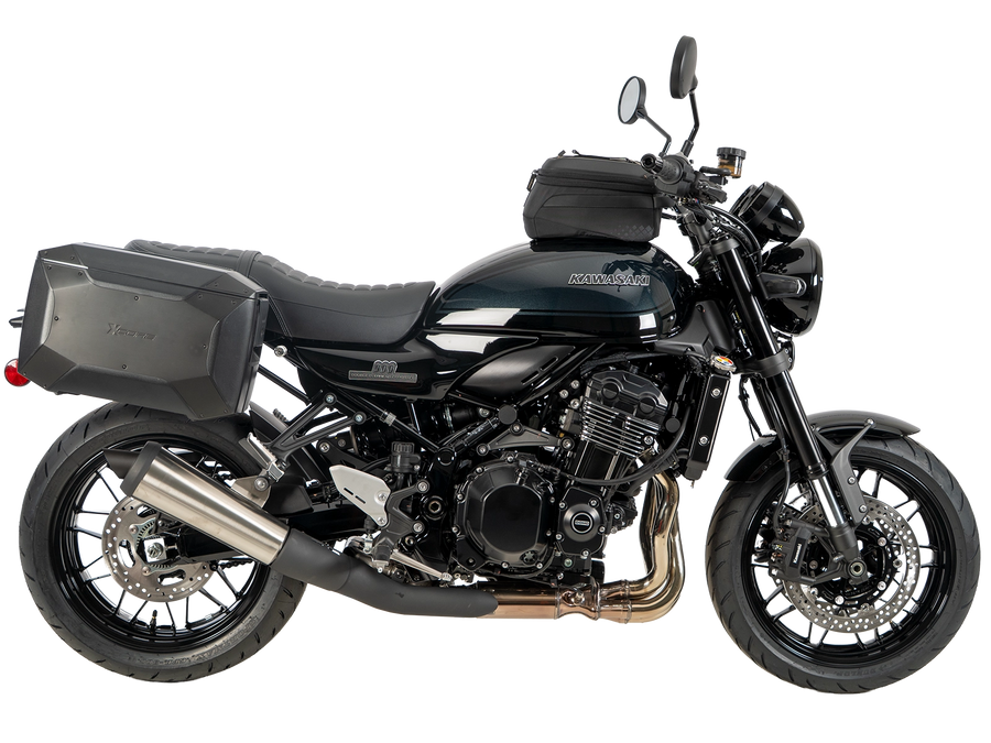 Kawasaki Z900 RS [2026] - C-Bow Seitenträger