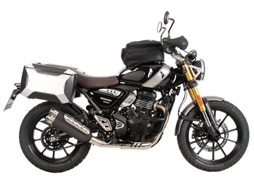 Triumph Scrambler 400 X [2024-2025] - C-Bow Seitenträger