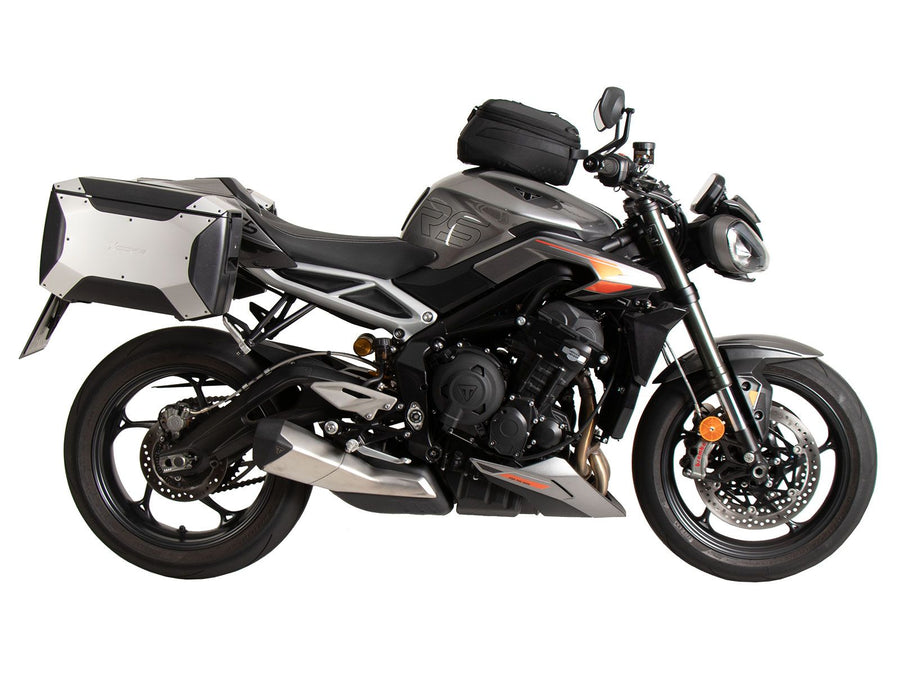 Triumph Street Triple 765 LO [2017-2025] - Tanking Basic including counterpart tank sack