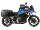 BMW F 800 GS [2024-2025] - Tanking Basic, y compris le sac de réservoir homologue-16