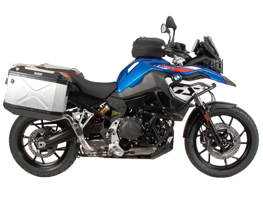 BMW F 800 GS [2024-2025] - Tanking Basic, y compris le sac de réservoir homologue