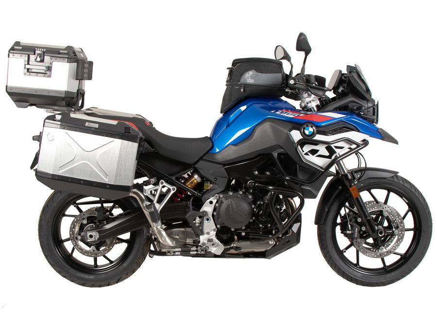 BMW F 800 GS [2024-2025] - Easyrack