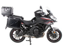Kawasaki Versys 650 [2022-2025] - Tankring Basic inkl. Gegenstück Tankrucksack-1