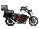 Honda CB 750 Hornet [2023-2026] - Alurack Topcaseträger schwarz