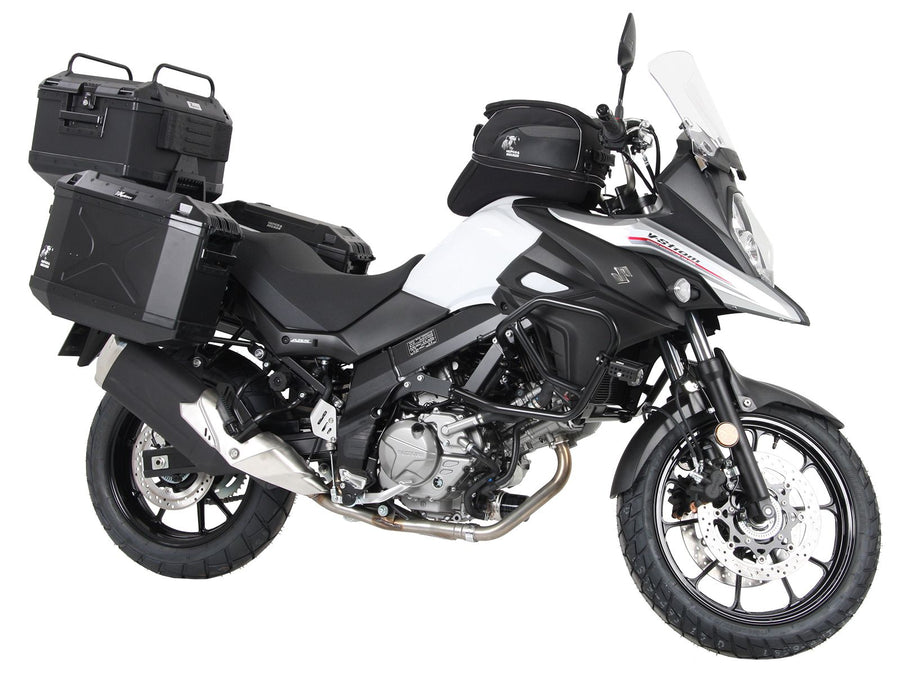 Suzuki V-Strom 650 [2017-2025] -Tanking Basic incluso SAC di controparte