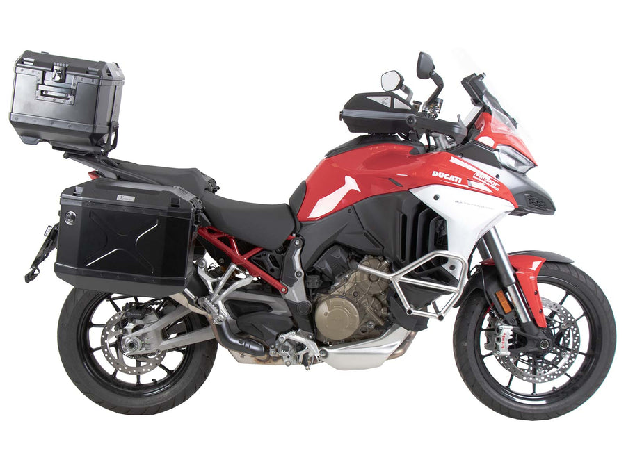 Ducati Multistrada V4 [2025] - Easyrack