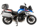BMW F 800 GS [2024-2025] - Gepäckbrückenverbreiterung-5