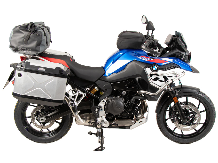 BMW F 800 GS [2024-2025] - Gepäckbrückenverbreiterung