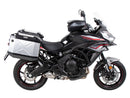 Kawasaki Versys 650 [2022-2025] - Tankring Basic inkl. Gegenstück Tankrucksack-6
