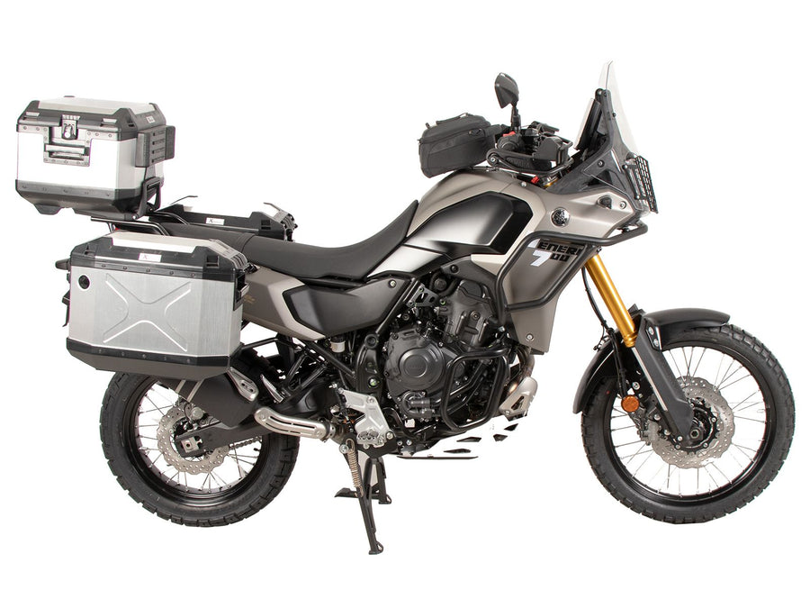 Yamaha Ténéré 700 Rally [2025] - Aluurack