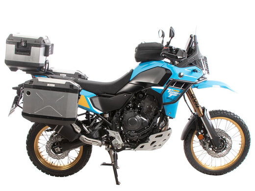 Yamaha Ténéré 700 Rallye [2025] - Easyrack