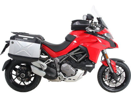 Ducati Multistrada 1260 [2018-2020] - Basic Basic incluso SAC del serbatoio di controparte