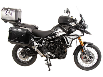 Triumph Tiger 900 Rally Pro [2024-2025] - Alurack