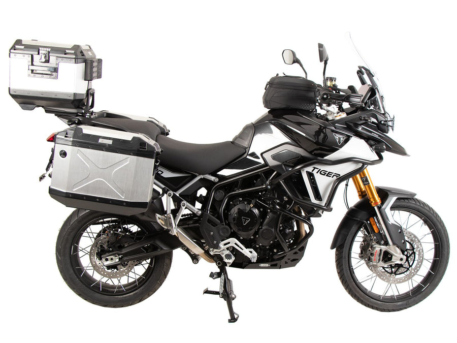 Triumph TIger 900 Rally Pro [2024-2025] - Easyrack