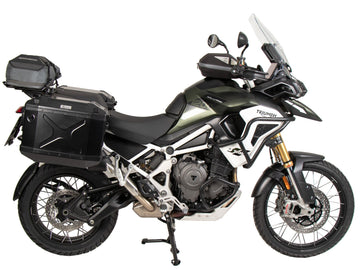 Triumph Tiger 1200 GT [2022-2025] -C-BOW Côté Carrier