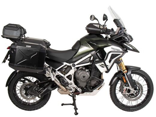 Triumph Tiger 1200 GT [2022-2025] -c-Bow laterale