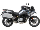 BMW F 750 GS [2018-2023] - Tankring Basic inkl. Gegenstück Tankrucksack-3