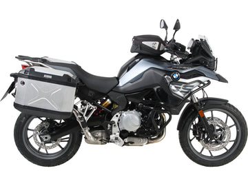 BMW F 750 GS [2018-2023] - Tanking Basic incluso SAC del serbatoio di controparte - 0