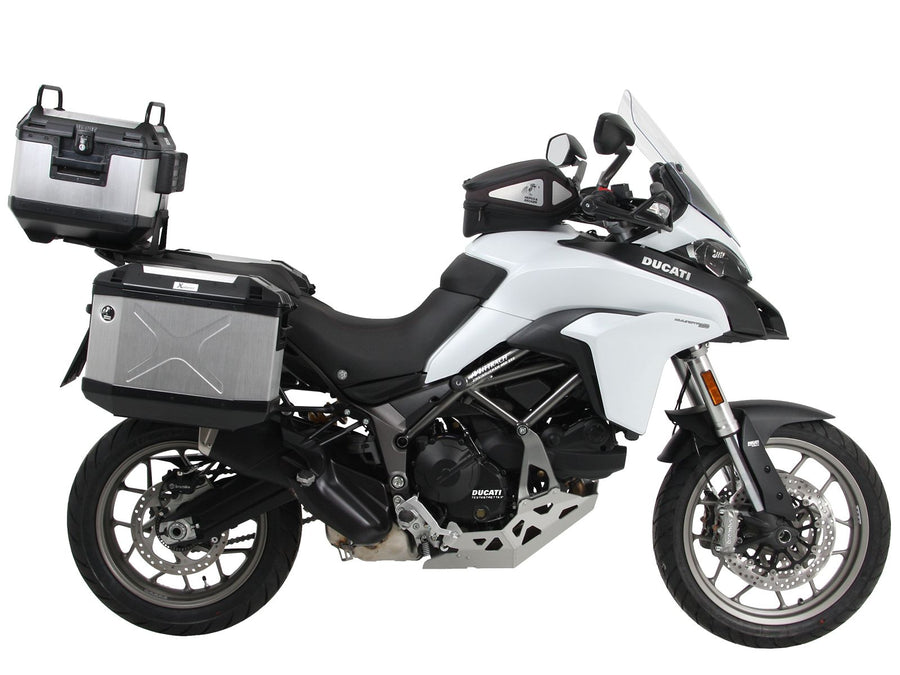 Ducati Multistrada 950 [2017-2021] - Tanking Basic including counterpart tank sac