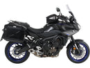 Yamaha Tracer 900 [2018-2020] - Tanking Basic including counterpart tank sac-8
