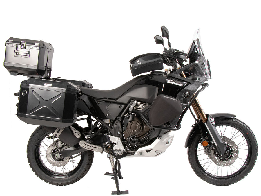 Yamaha Ténéré 700 World Raid [2022-2024] - Kofferträgerset