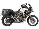 Triumph Tiger 1200 GT [2022-2025] - Cycling carrier screwed-8
