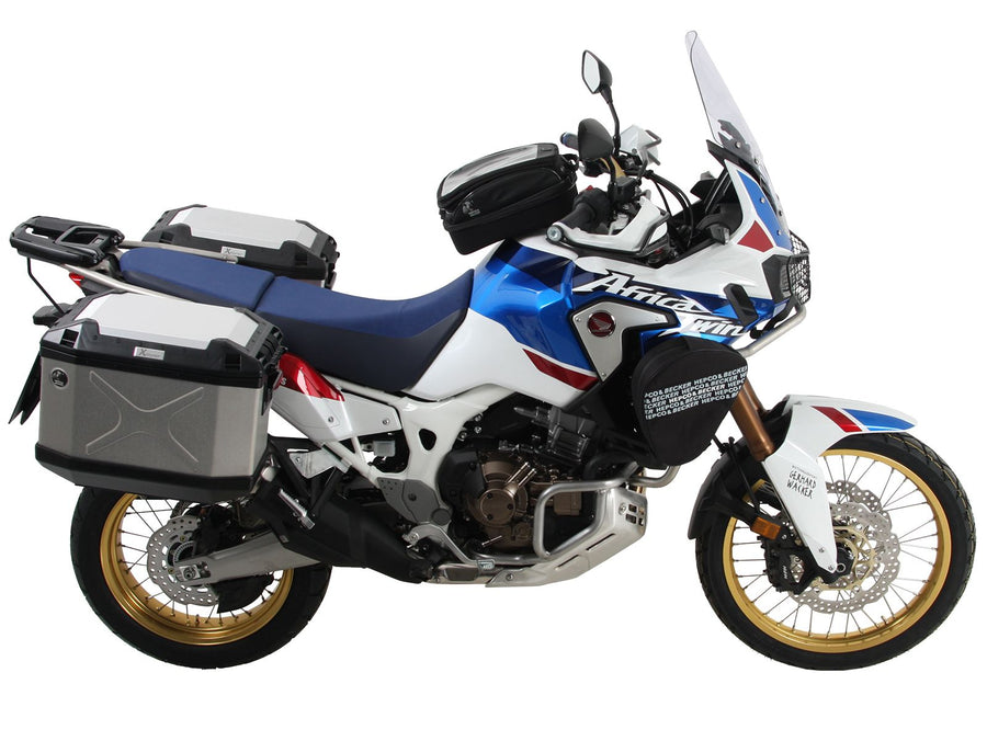 Honda CRF 1000 L at Adv SP [2018-2019] - Basic Basic incluso SAC di controparte