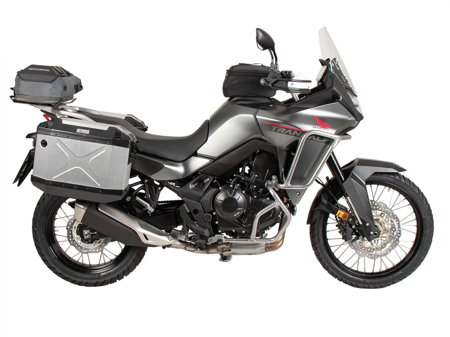 Honda XL 750 Transalp [2025] - Carrier di ciclismo avvitato