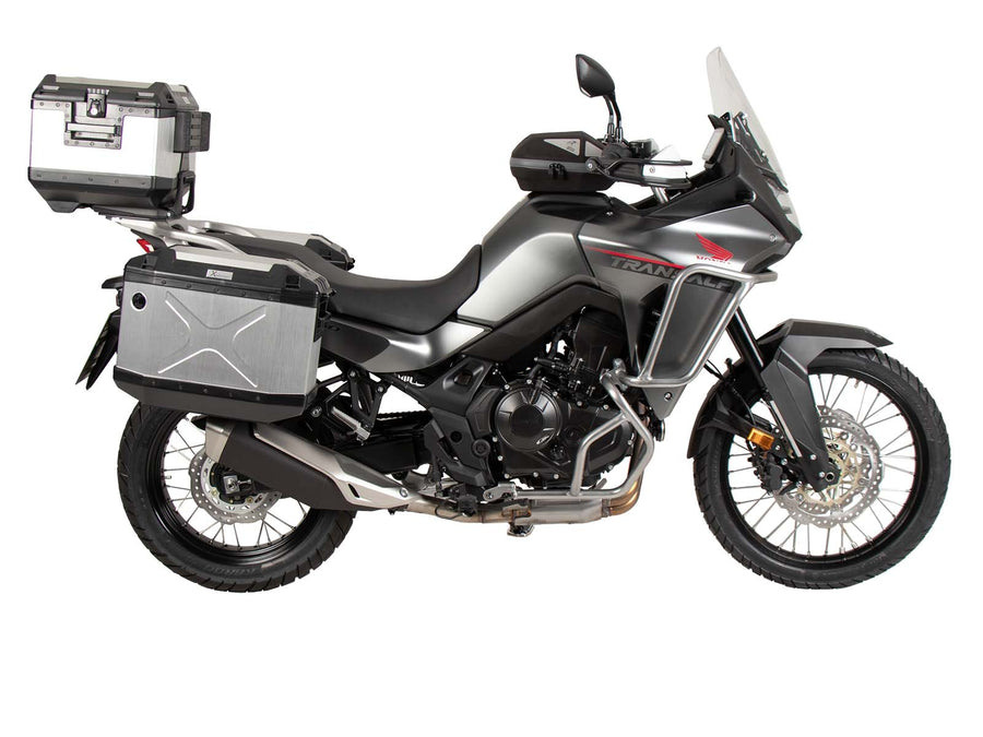 Honda XL 750 Transalp [2025] - Carrier di ciclismo avvitato