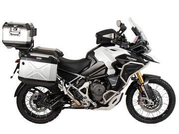 Triumph Tiger 1200 GT [2022-2025] - Carrier à cyclisme vissé