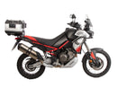 Aprilia TUAREG 660 [2025-] - ALURACK noir-4