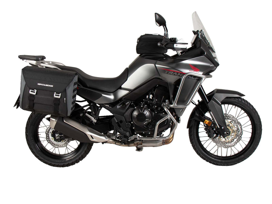 Honda XL 750 Transalp [2025] - Carrier di ciclismo avvitato