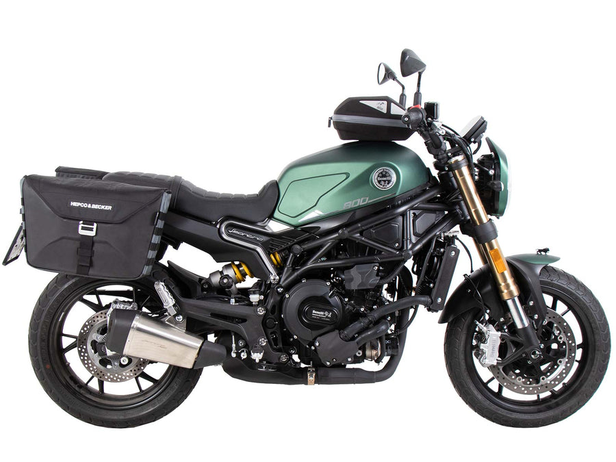Benelli Leoncino 800 [2022-2025] - Basic Basic incluso controparte SAC