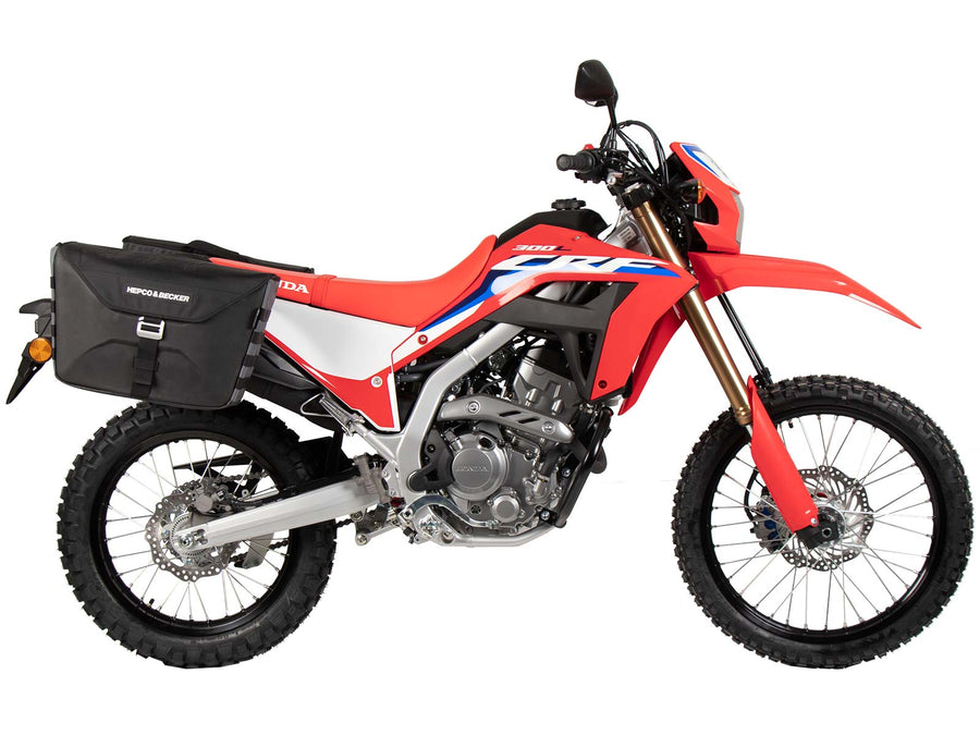 Honda CRF 300 L [2021-2025] - C-Bow Seitenträger