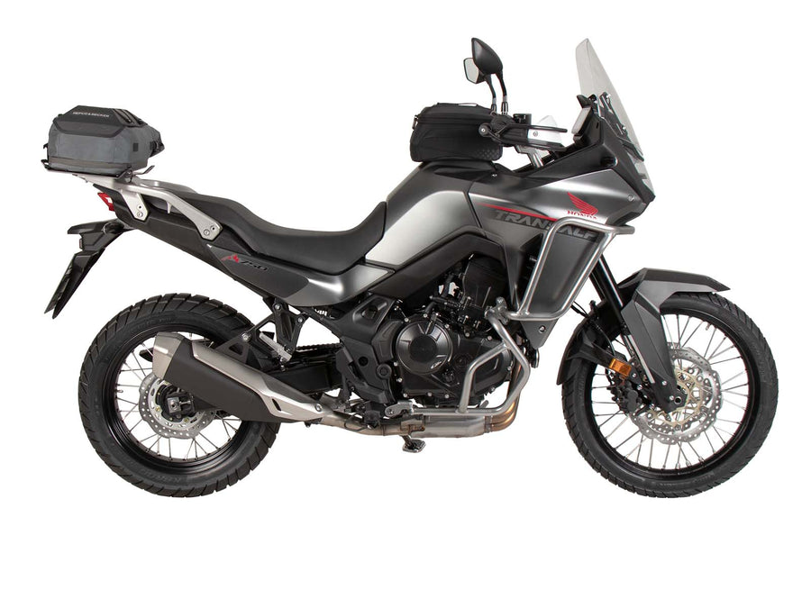 Honda XL 750 Transalp [2025] - Gepäckbrückenverbreiterung