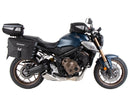 Honda CB 650 R [2021-2023] - Smartrack Heckträger schwarz