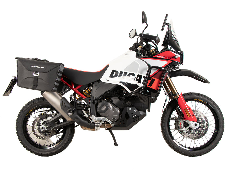 Motorradtasche [Hepco & Becker] - Xtravel C-Bow – C-Bow