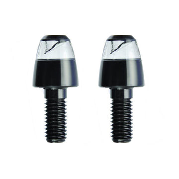 BMW R 1200 GS [2004-2012] - motogadget m.blaze pin LED-Blinker-Paar
