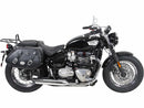Triumph Bonneville Speedmaster [2018-2026] - C-Bow Seitenträger