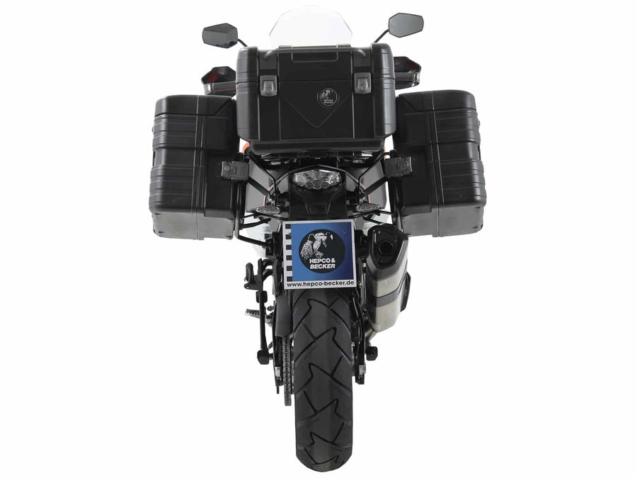 KTM 1290 Super Adv. [2015-2020] - Seitenkoffer