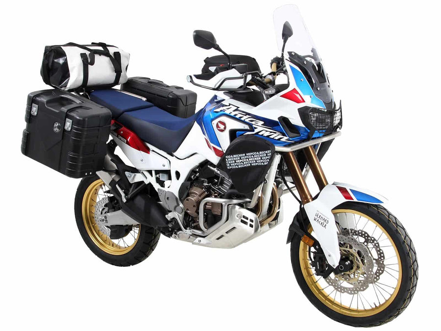 Honda CRF 1000 L Africa TW [2018-2019] - Carrier Sayed
