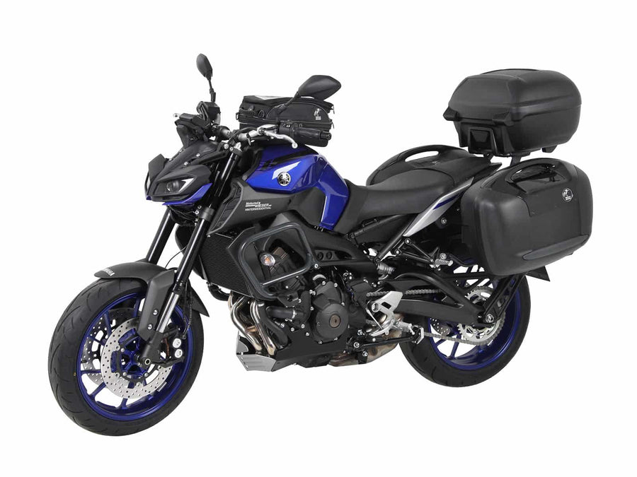 Yamaha MT-09 [2017-2020] -loc-it Case Carrier
