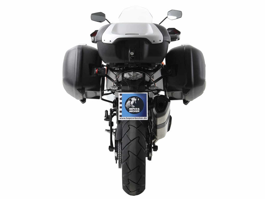 KTM 1090 Adventure [2017-2018] - Seitenkoffer