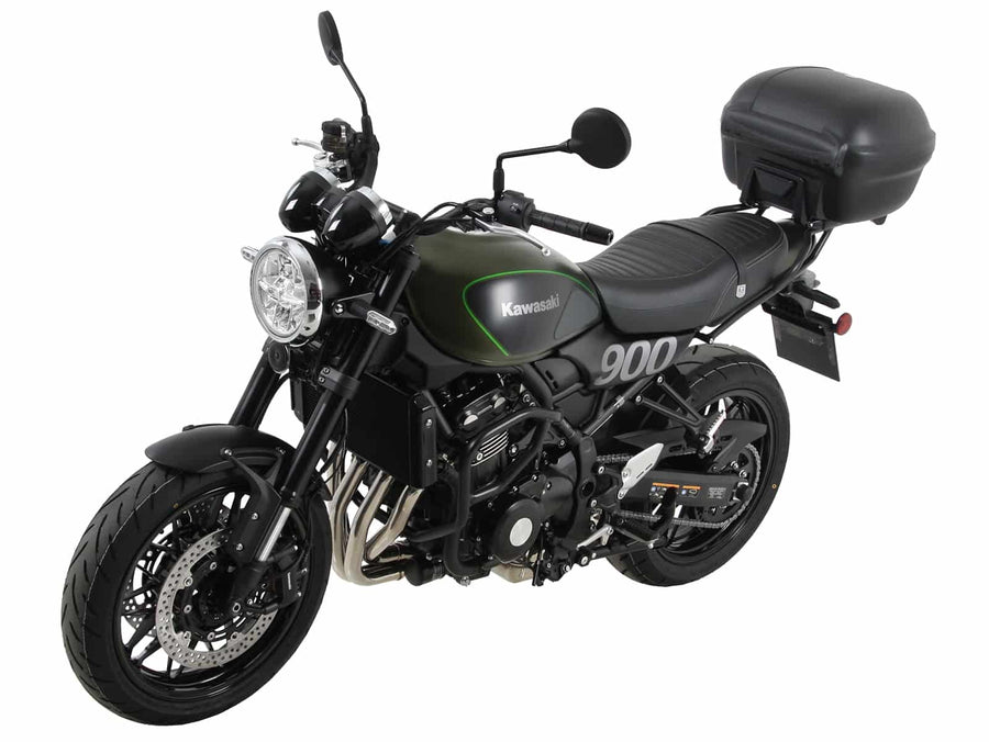 Kawasaki Z900 RS [2026] - Easyrack Topcaseträger schwarz