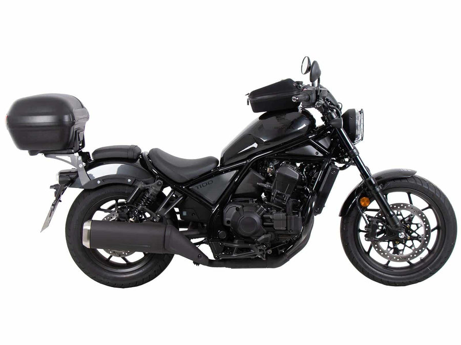 Honda CMX 1100 Rebel [2025] - Alurack