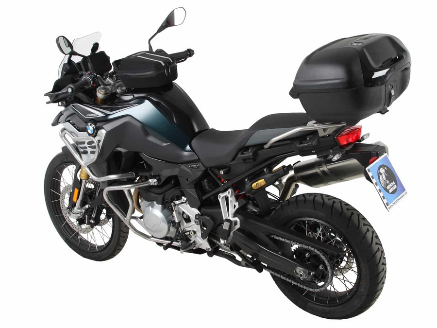 BMW F 850 ​​GS [2018-2023] - Easyrack