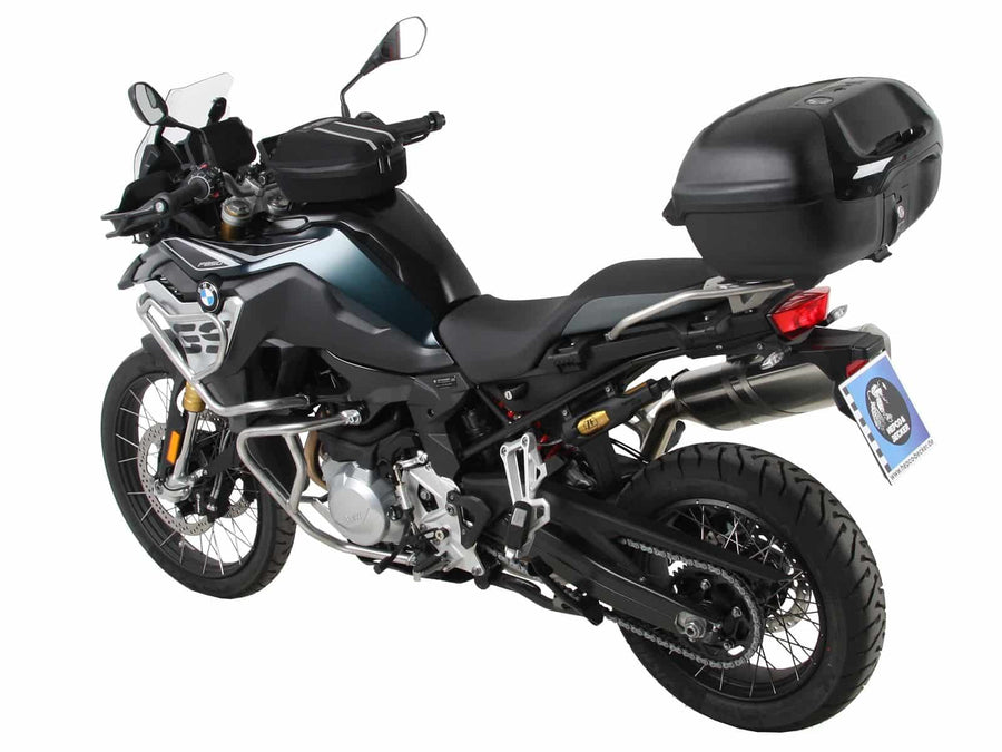 BMW F 850 ​​GS [2018-2023] - Easyrack